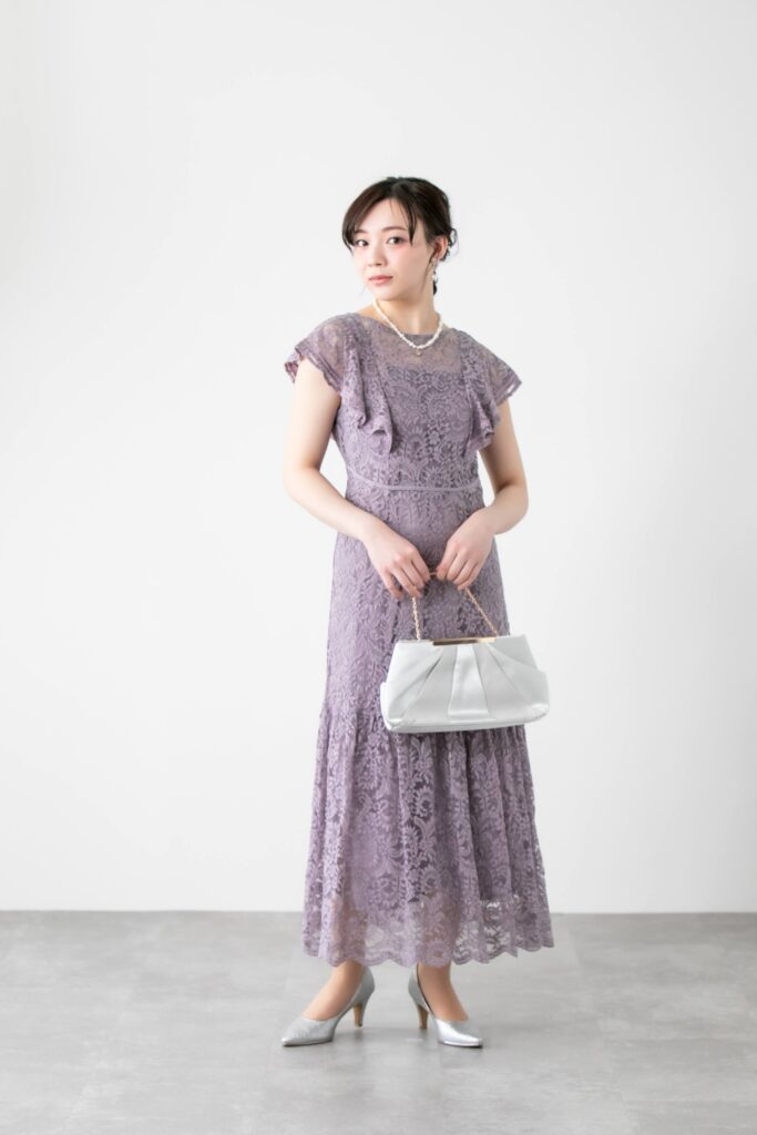 品番 BM_074 のドレス